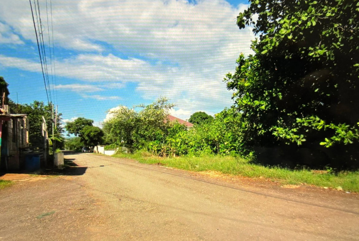 Fourth image of Green Park in Palmers Cross, Clarendon, Jamaica - property is For Sale