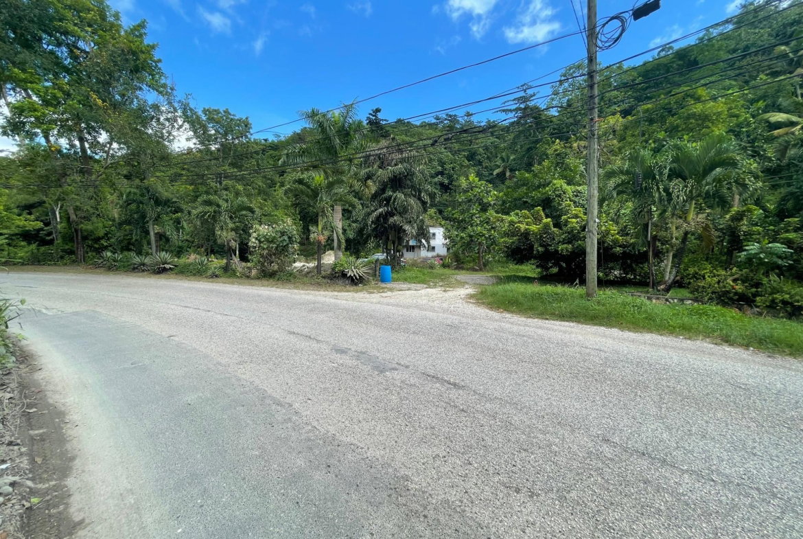 First image of 2 Anchovy in Anchovy, St. James, Jamaica - property is For Sale