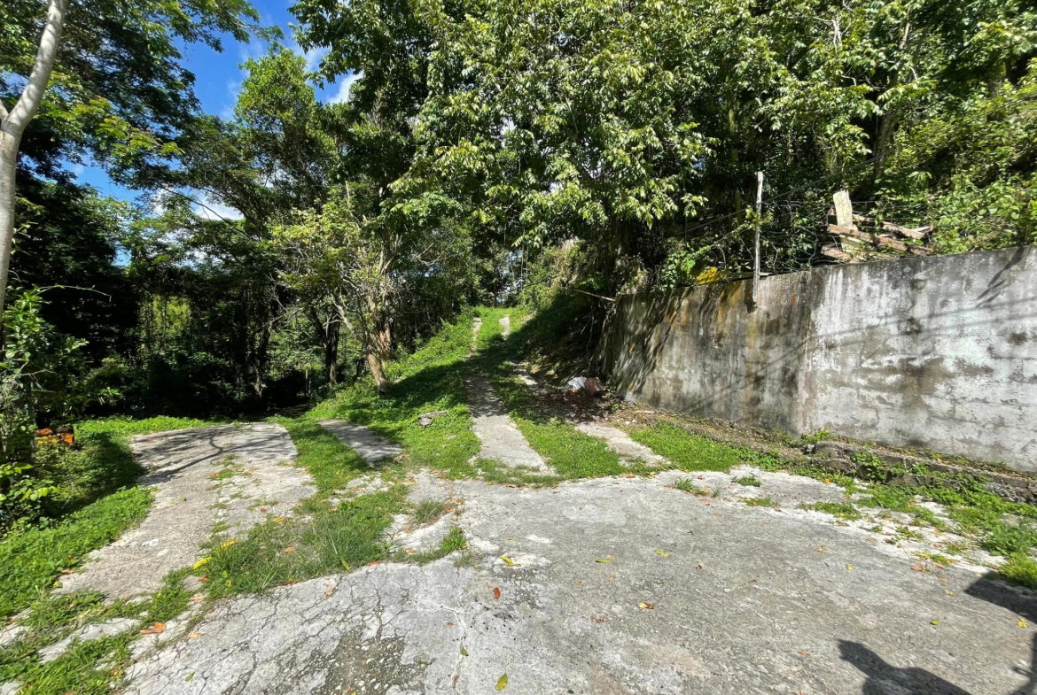 Third image of 2 Anchovy in Anchovy, St. James, Jamaica - property is For Sale