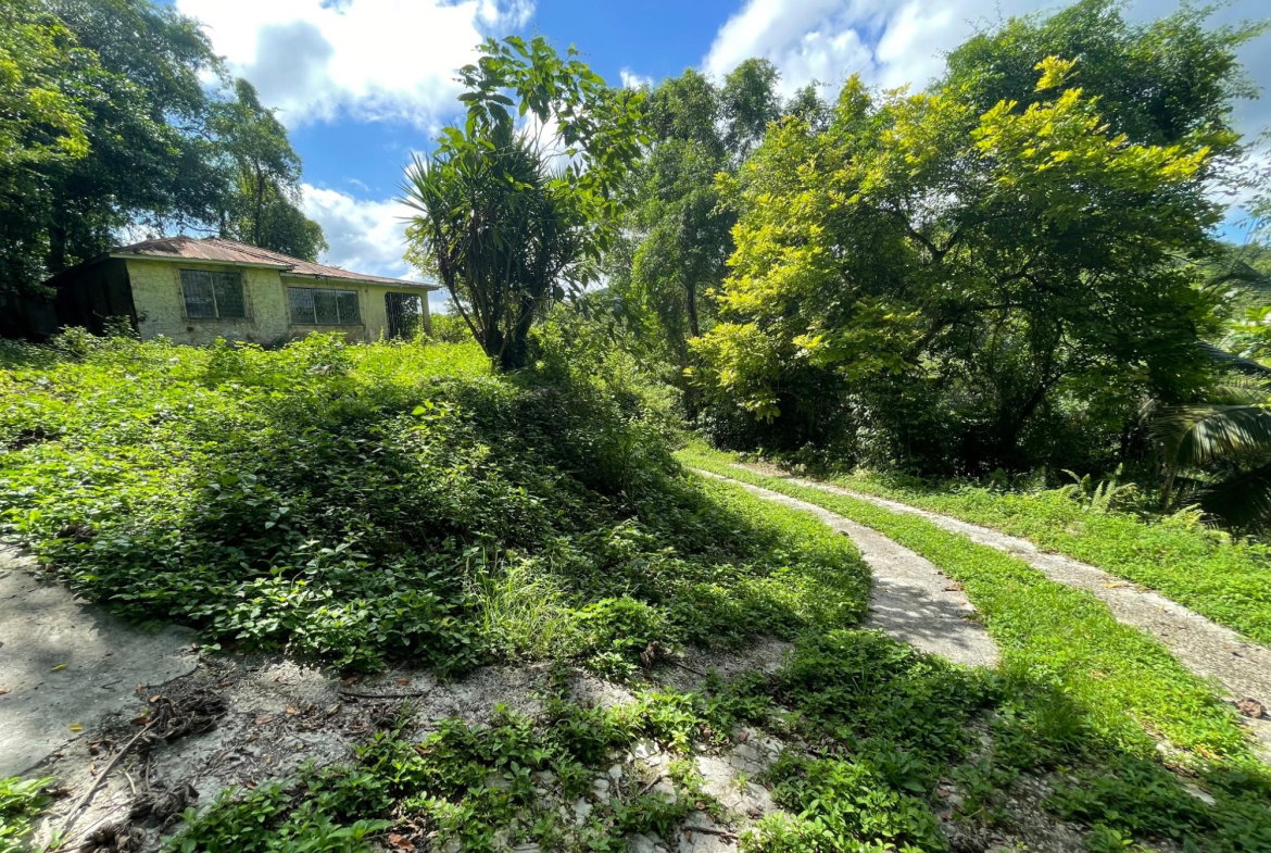 Fourth image of 2 Anchovy in Anchovy, St. James, Jamaica - property is For Sale
