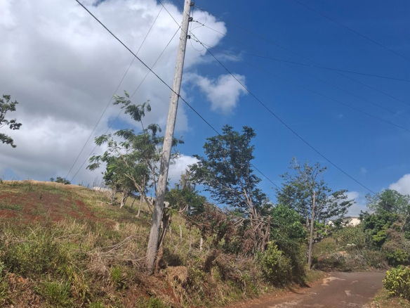 First image of Cocoa Walk Cross Keys, Manchester in Cocoa Walk, Manchester, Jamaica - property is For Sale