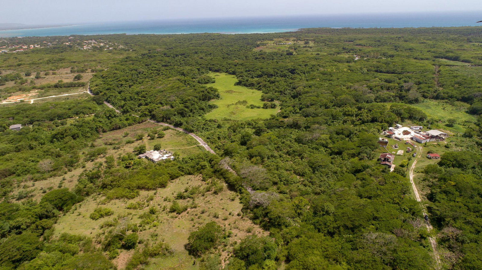 Second image of Hodges in Hodges, St. Elizabeth, Jamaica - property is For Sale
