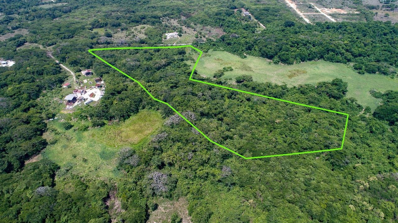 Fourth image of Hodges in Hodges, St. Elizabeth, Jamaica - property is For Sale