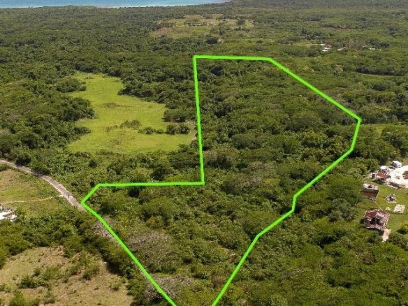 First image of Hodges in Hodges, St. Elizabeth, Jamaica - property is For Sale