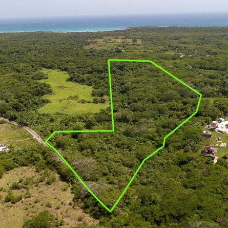 First image of Hodges in Hodges, St. Elizabeth, Jamaica - property is For Sale