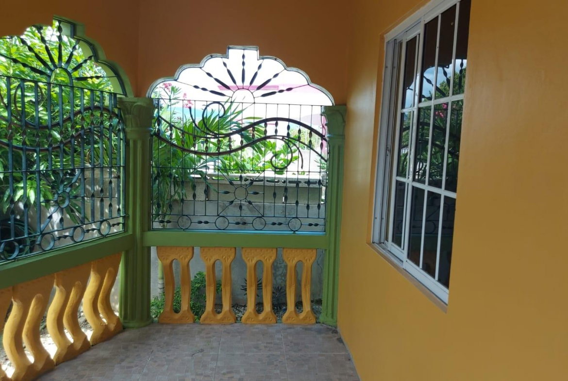 Second image of Lot 463-463 Eltham Acres in Spanish Town, St. Catherine, Jamaica - property is For Rent