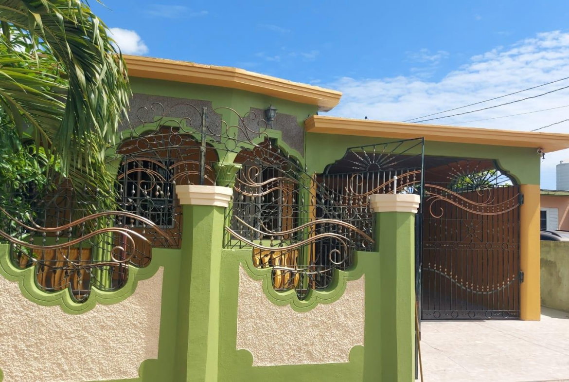 First image of Lot 463-463 Eltham Acres in Spanish Town, St. Catherine, Jamaica - property is For Rent