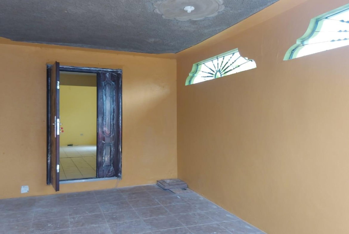 Fifth image of Lot 463-463 Eltham Acres in Spanish Town, St. Catherine, Jamaica - property is For Rent