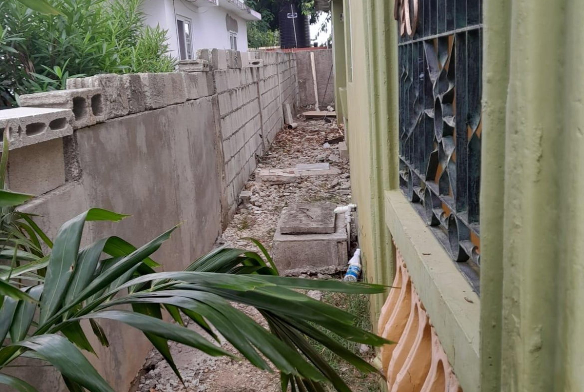 Seventh image of Lot 463-463 Eltham Acres in Spanish Town, St. Catherine, Jamaica - property is For Rent