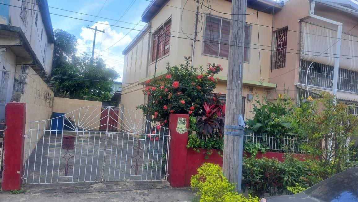 Second image of 54 Dickens Avenue, Duhaney p in Kingston 20, St. Andrew, Jamaica - property is For Sale