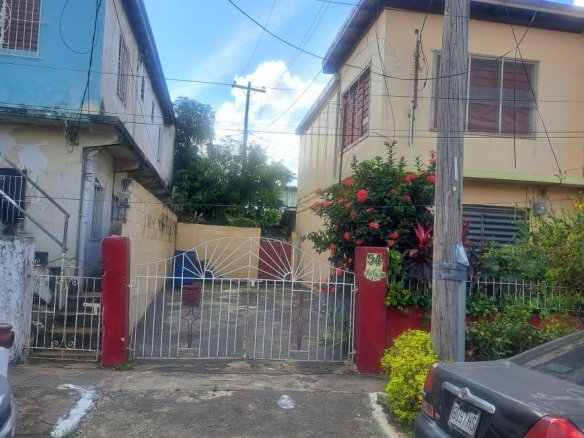 First image of 54 Dickens Avenue, Duhaney p in Kingston 20, St. Andrew, Jamaica - property is For Sale