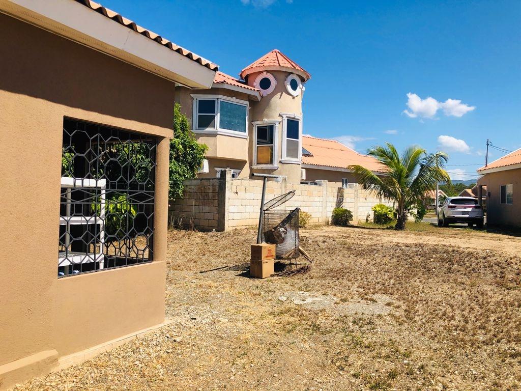 Second image of E73 Caribbean Estates - Blk e in Caribbean Estates, St. Catherine, Jamaica - property is For Rent
