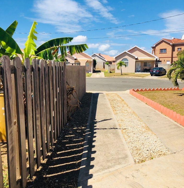 Fourth image of E73 Caribbean Estates - Blk e in Caribbean Estates, St. Catherine, Jamaica - property is For Rent
