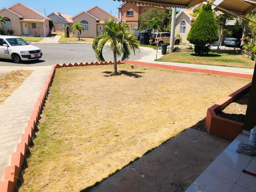 Fifth image of E73 Caribbean Estates - Blk e in Caribbean Estates, St. Catherine, Jamaica - property is For Rent