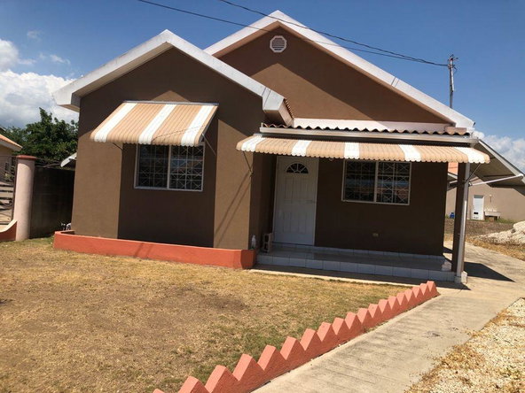 First image of E73 Caribbean Estates - Blk e in Caribbean Estates, St. Catherine, Jamaica - property is For Rent