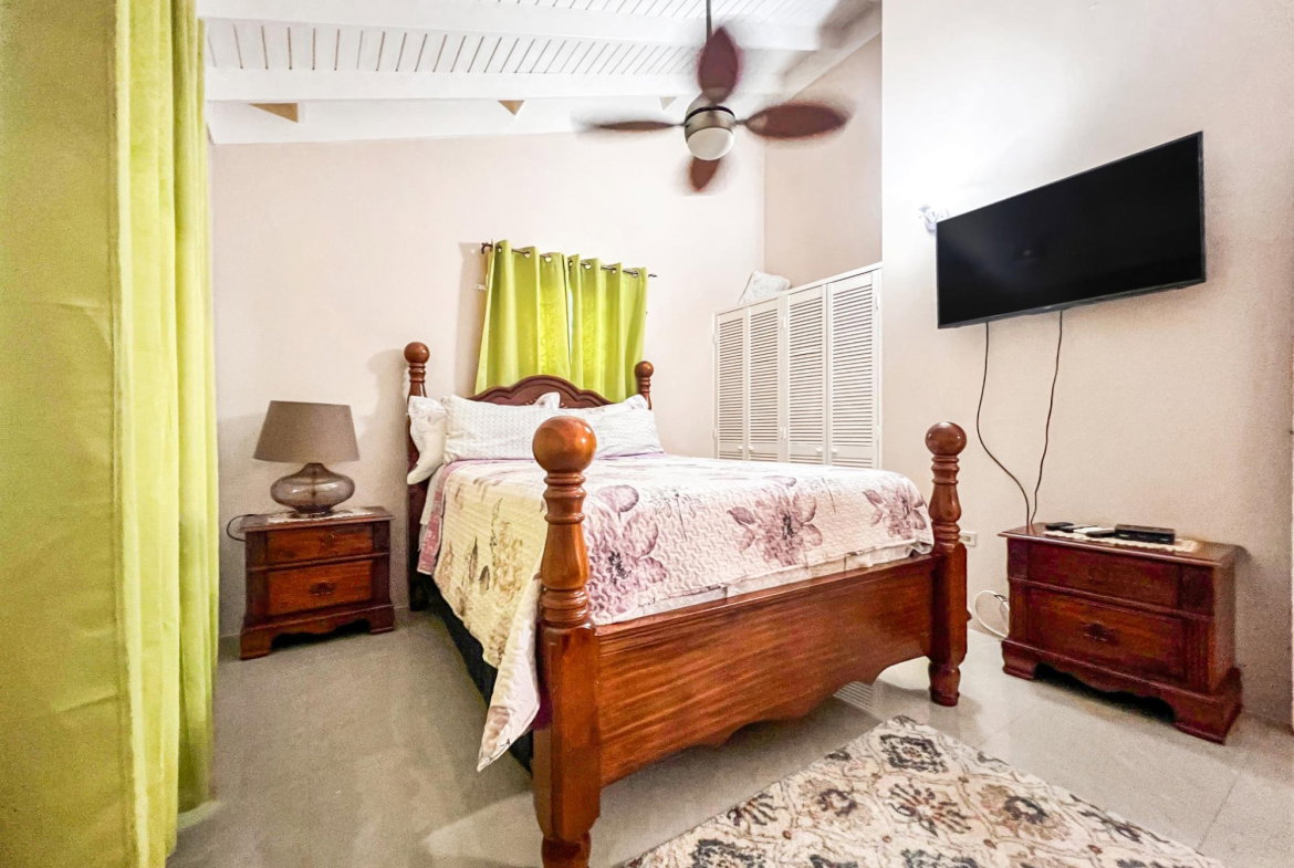 Eleventh image of 281- Drax Hall Country Club in Drax Hall Estate, St. Ann, Jamaica - property is For Rent