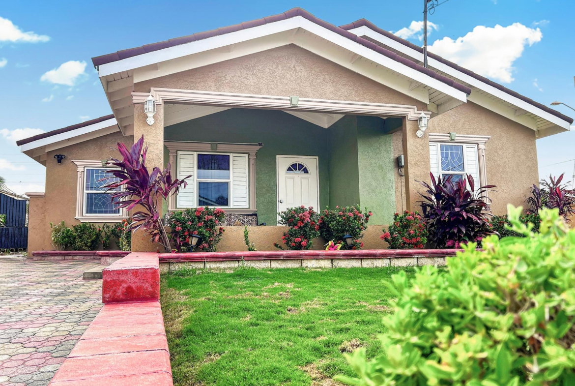 First image of 281- Drax Hall Country Club in Drax Hall Estate, St. Ann, Jamaica - property is For Rent