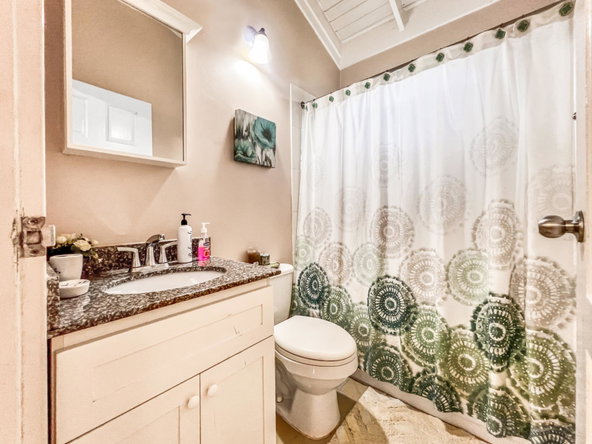 Thirteenth image of 281- Drax Hall Country Club in Drax Hall Estate, St. Ann, Jamaica - property is For Rent