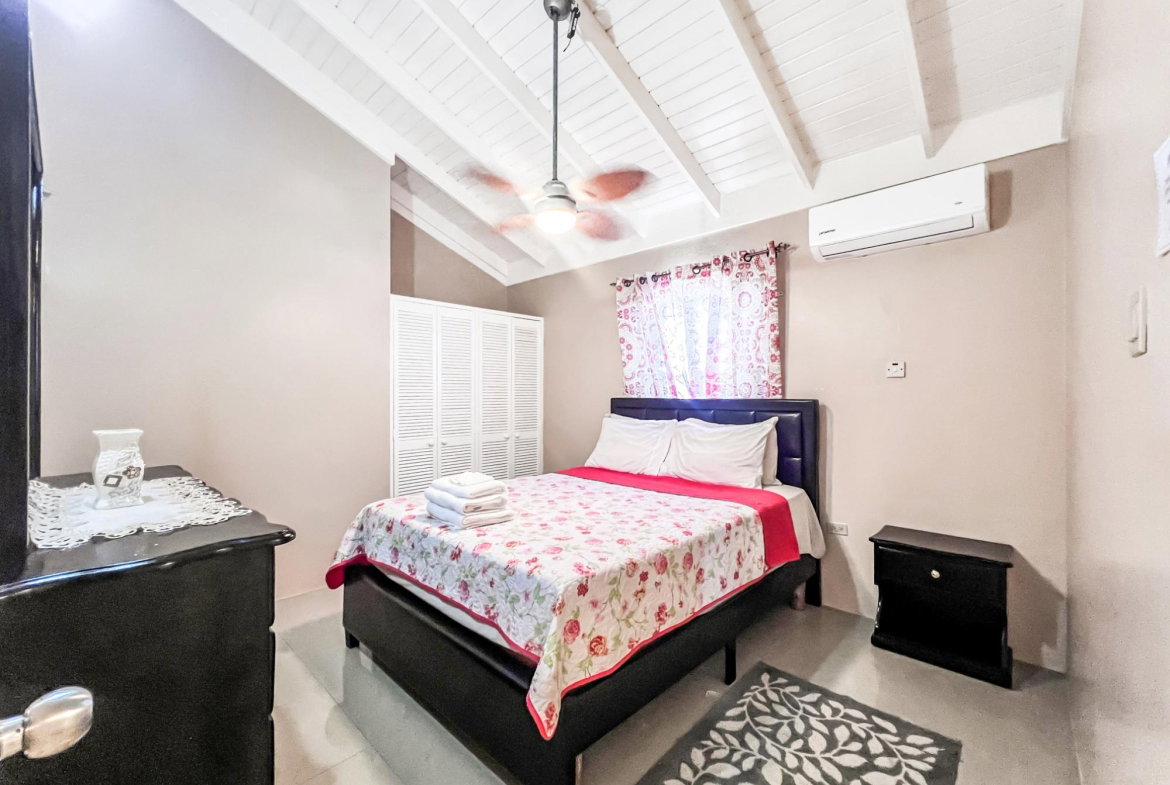 Fourteenth image of 281- Drax Hall Country Club in Drax Hall Estate, St. Ann, Jamaica - property is For Rent