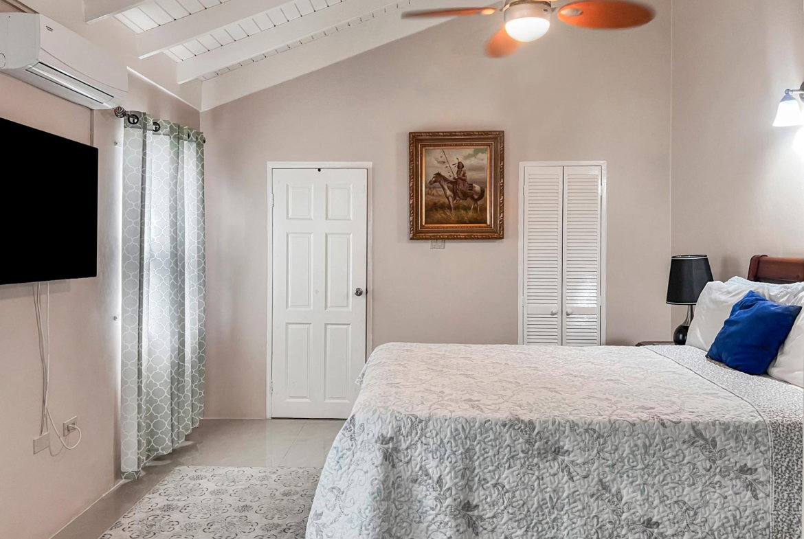 Sixteenth image of 281- Drax Hall Country Club in Drax Hall Estate, St. Ann, Jamaica - property is For Rent