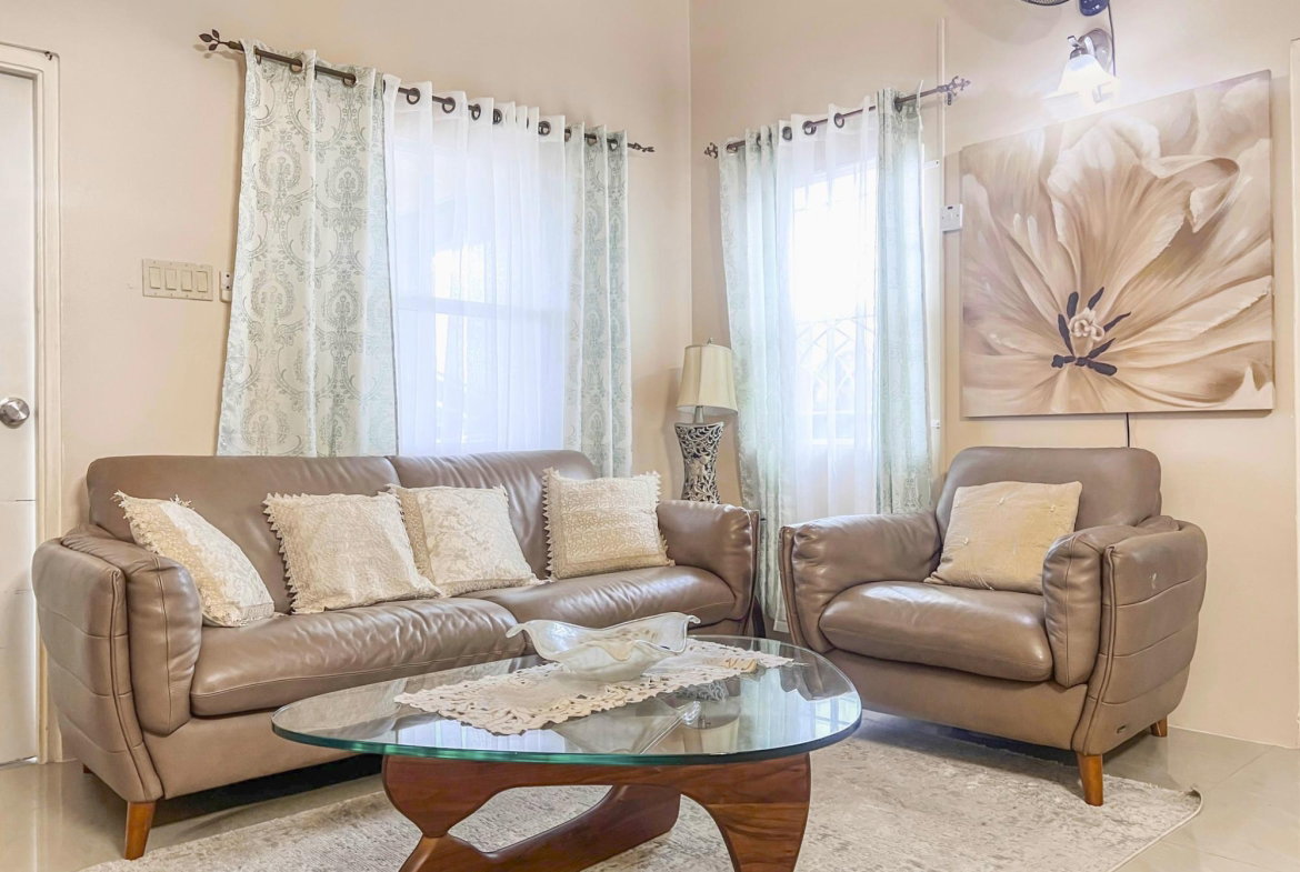 Third image of 281- Drax Hall Country Club in Drax Hall Estate, St. Ann, Jamaica - property is For Rent