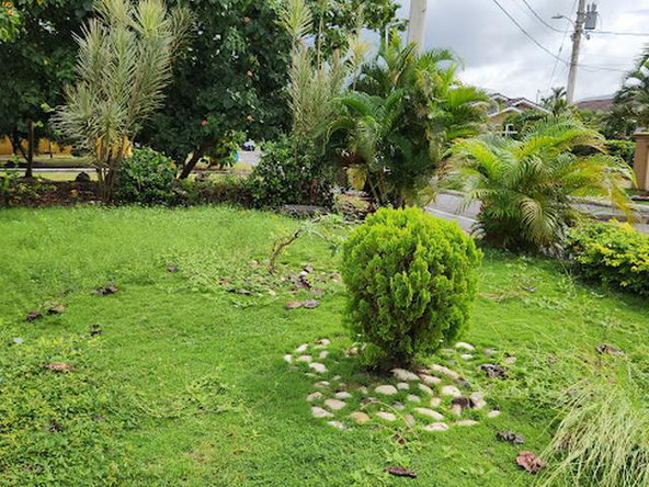 First image of 286 Cedar Cresent in St. Ann's Bay, St. Ann, Jamaica - property is For Rent