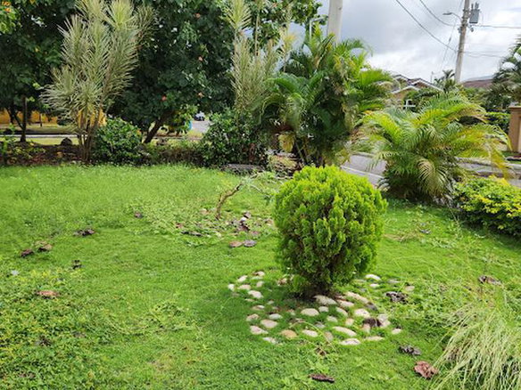 First image of 286 Cedar Cresent in St. Ann's Bay, St. Ann, Jamaica - property is For Rent