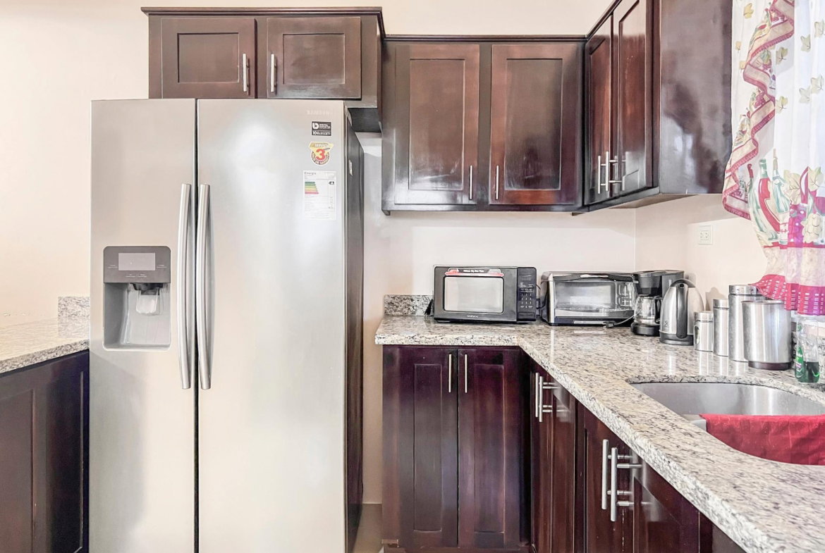 Ninth image of 281- Drax Hall Country Club in Drax Hall Estate, St. Ann, Jamaica - property is For Rent