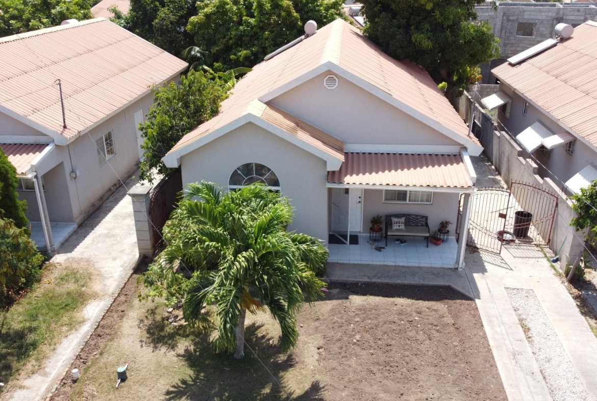 Second image of Caribbean Estate in Caribbean Estates, St. Catherine, Jamaica - property is For Sale