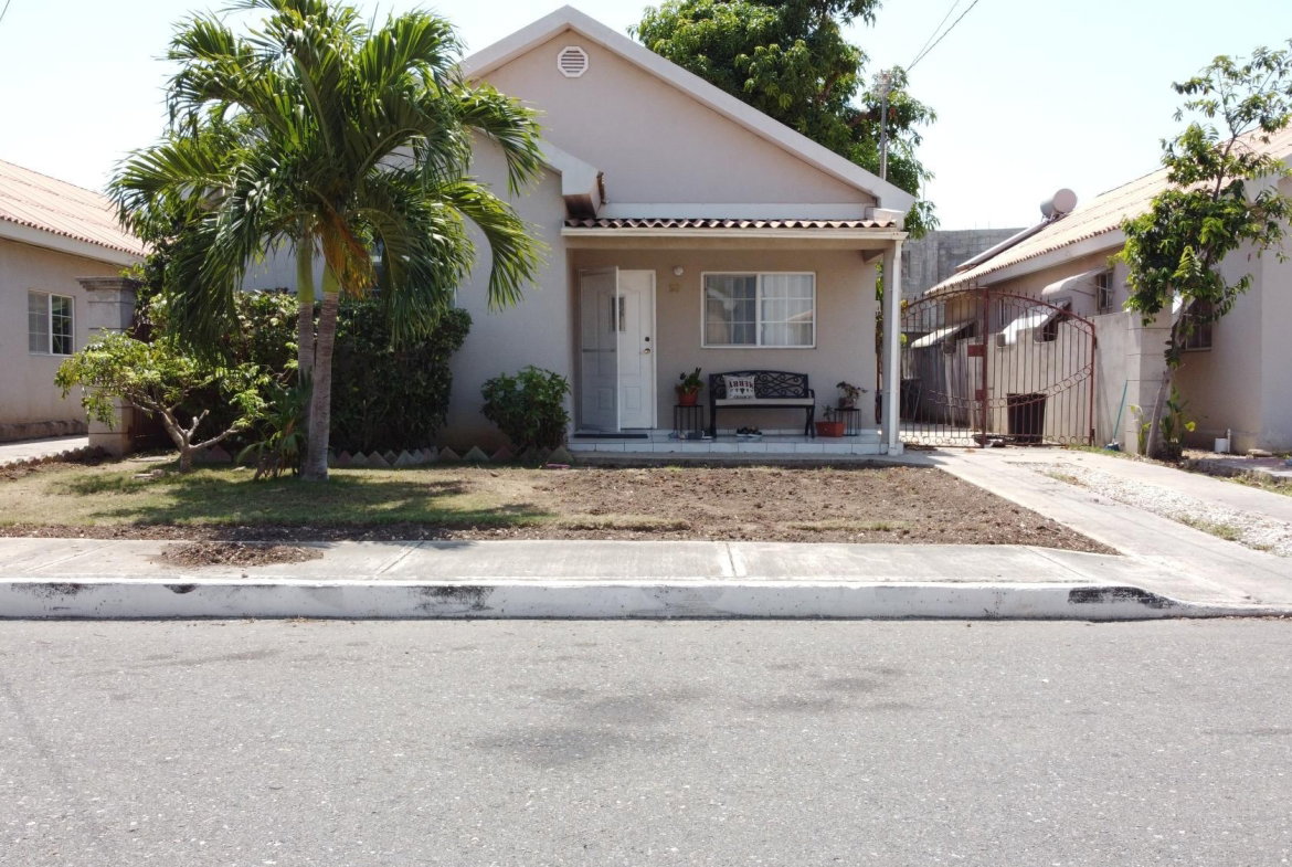 First image of Caribbean Estate in Caribbean Estates, St. Catherine, Jamaica - property is For Sale