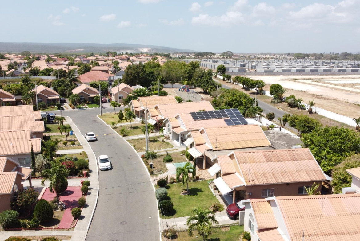 Sixteenth image of Caribbean Estate in Caribbean Estates, St. Catherine, Jamaica - property is For Sale