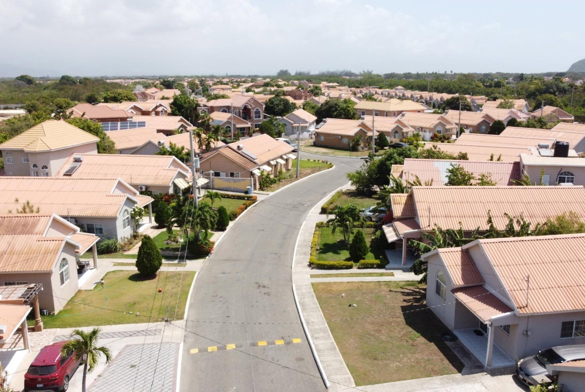 Seventeenth image of Caribbean Estate in Caribbean Estates, St. Catherine, Jamaica - property is For Sale