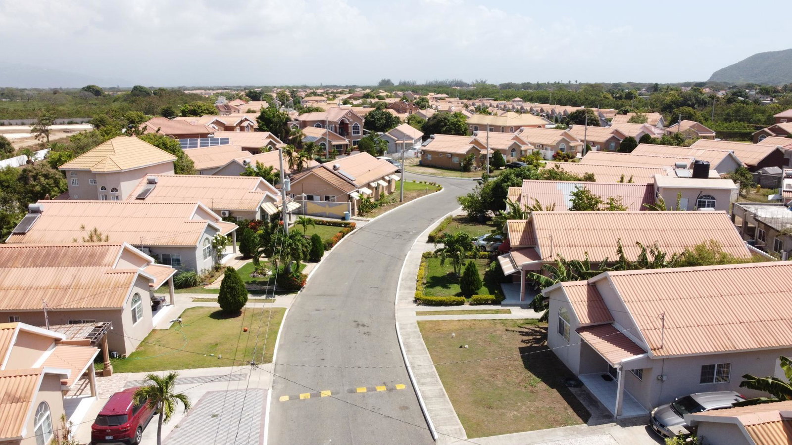 Seventeenth image of Caribbean Estate in Caribbean Estates, St. Catherine, Jamaica - property is For Sale