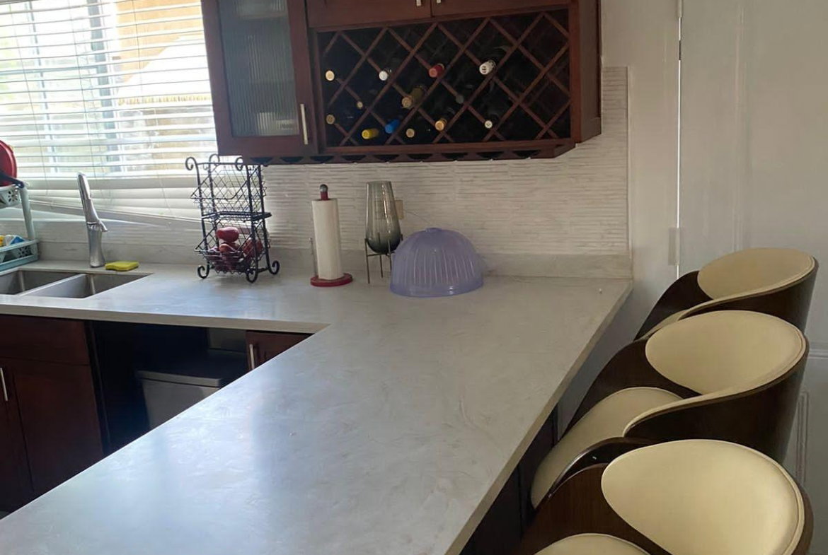 Sixth image of Caribbean Estate in Caribbean Estates, St. Catherine, Jamaica - property is For Sale