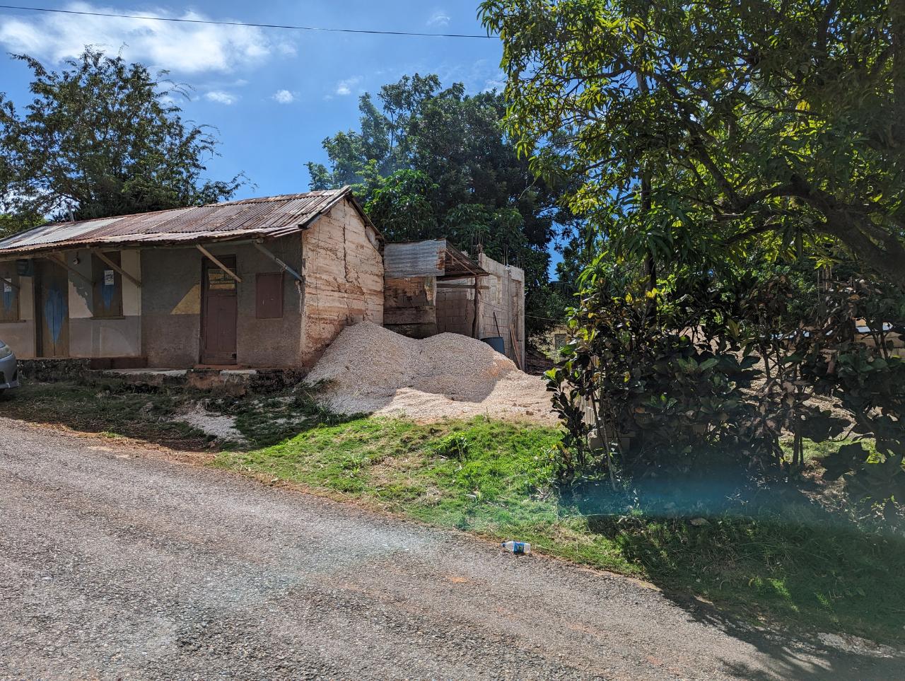 Fourth image of Marley Hill District, Cro in Cross Keys, Manchester, Jamaica - property is For Sale