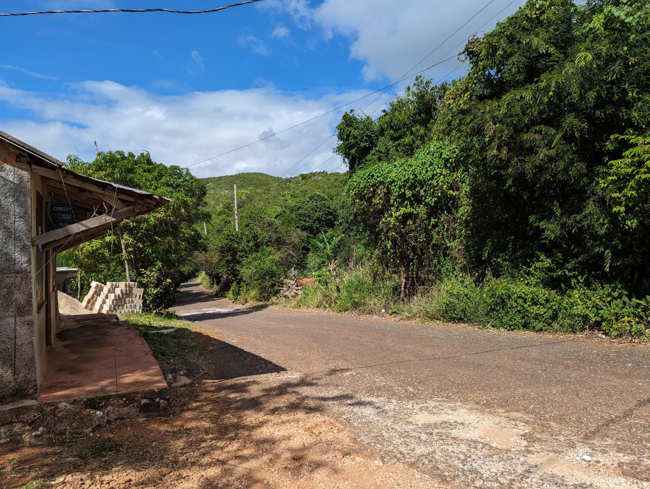 Sixth image of Marley Hill District, Cro in Cross Keys, Manchester, Jamaica - property is For Sale