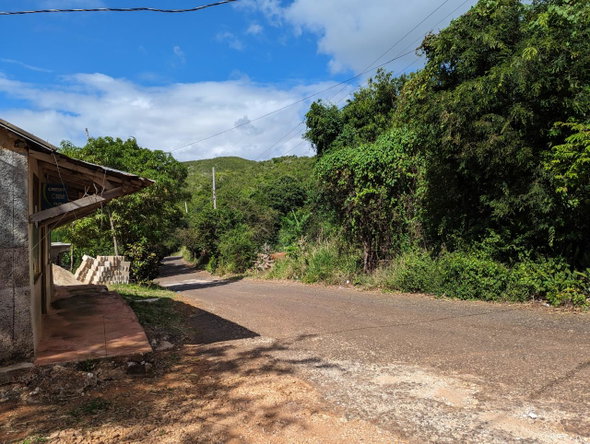 Sixth image of Marley Hill District, Cro in Cross Keys, Manchester, Jamaica - property is For Sale