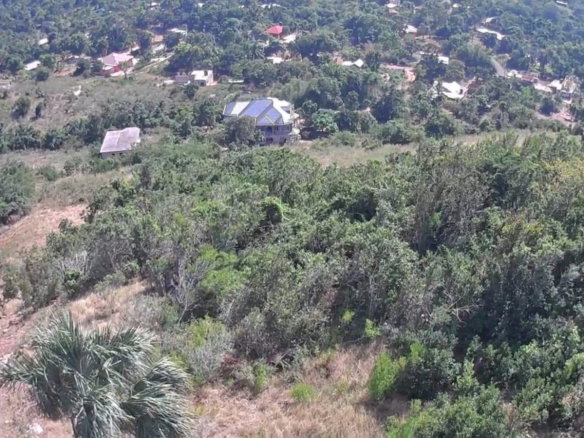 First image of Marley Hill District, Cro in Cross Keys, Manchester, Jamaica - property is For Sale