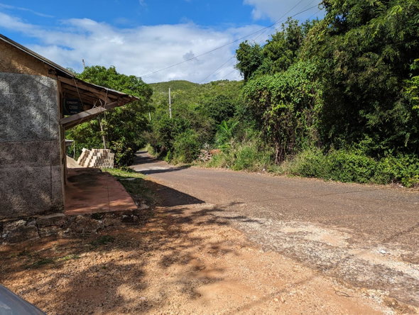 Seventh image of Marley Hill District, Cro in Cross Keys, Manchester, Jamaica - property is For Sale