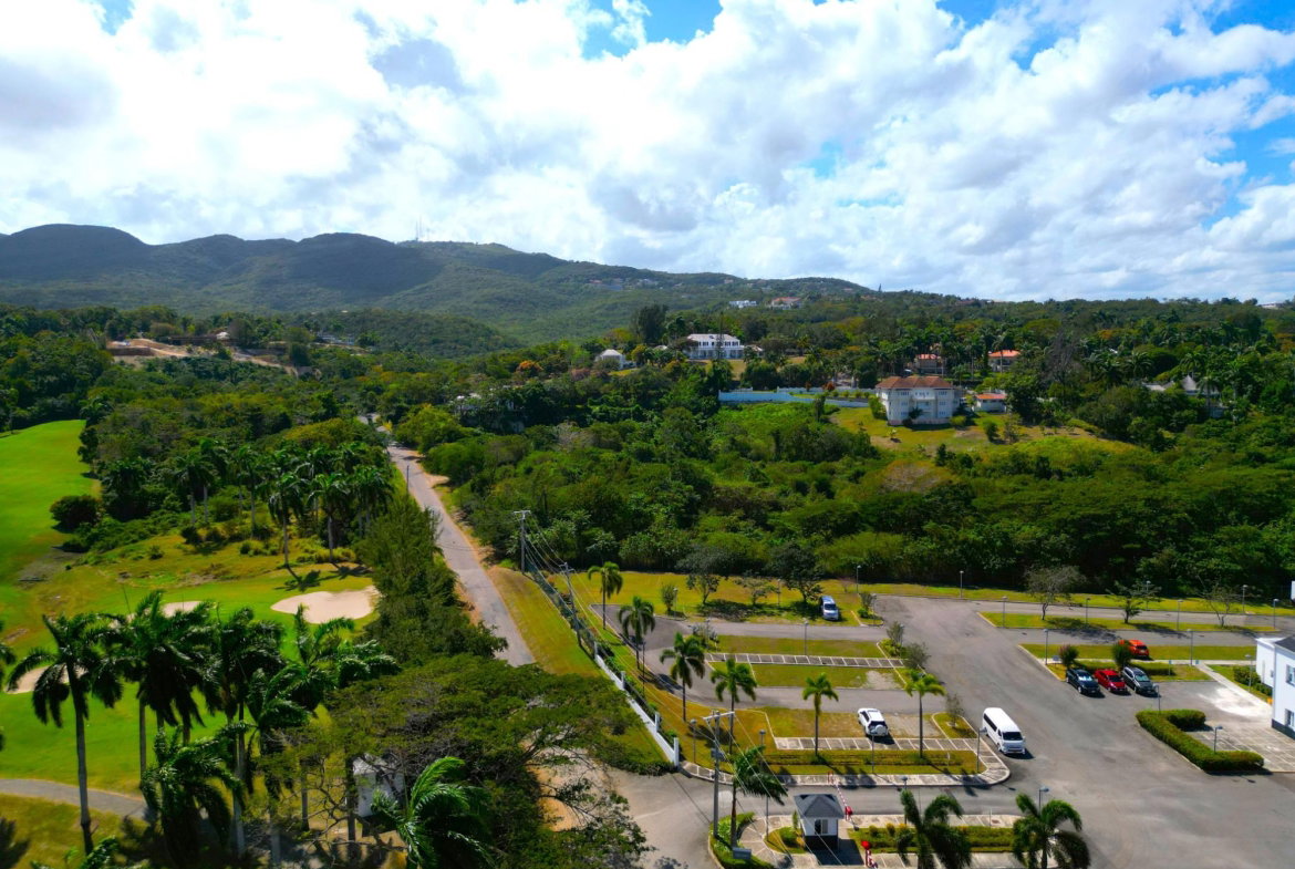 Second image of Spring Estate, Rose Hall in Montego Bay, St. James, Jamaica - property is For Sale
