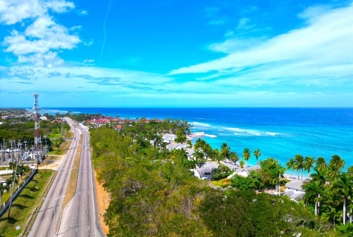 Eleventh image of Spring Estate, Rose Hall in Montego Bay, St. James, Jamaica - property is For Sale