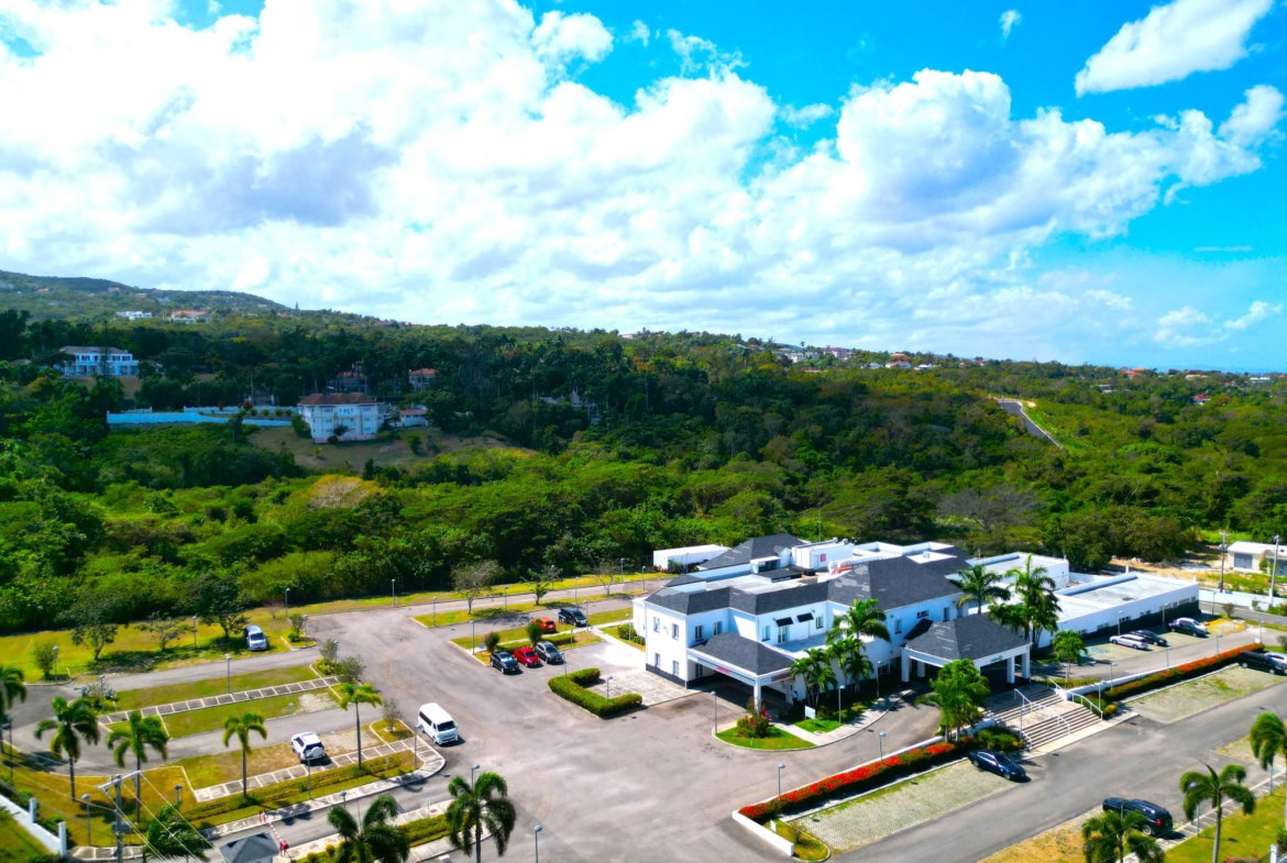 Twelfth image of Spring Estate, Rose Hall in Montego Bay, St. James, Jamaica - property is For Sale
