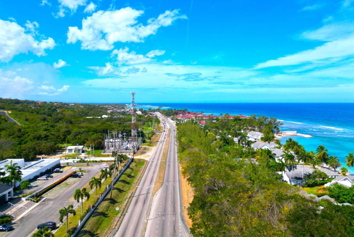 First image of Spring Estate, Rose Hall in Montego Bay, St. James, Jamaica - property is For Sale
