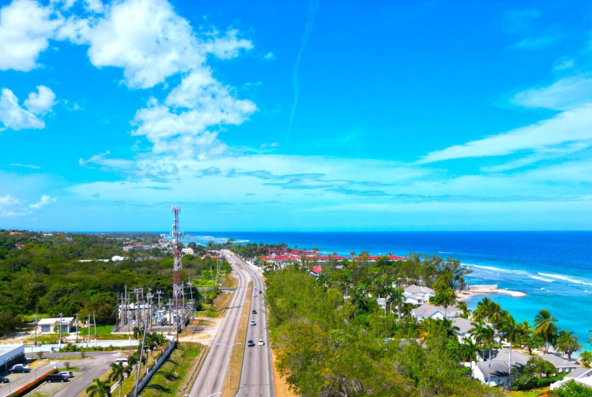 Thirteenth image of Spring Estate, Rose Hall in Montego Bay, St. James, Jamaica - property is For Sale