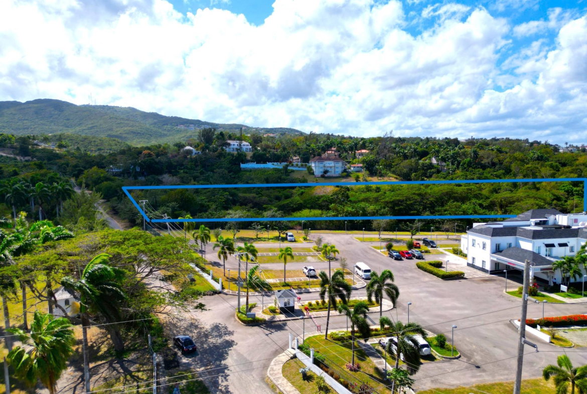 Third image of Spring Estate, Rose Hall in Montego Bay, St. James, Jamaica - property is For Sale