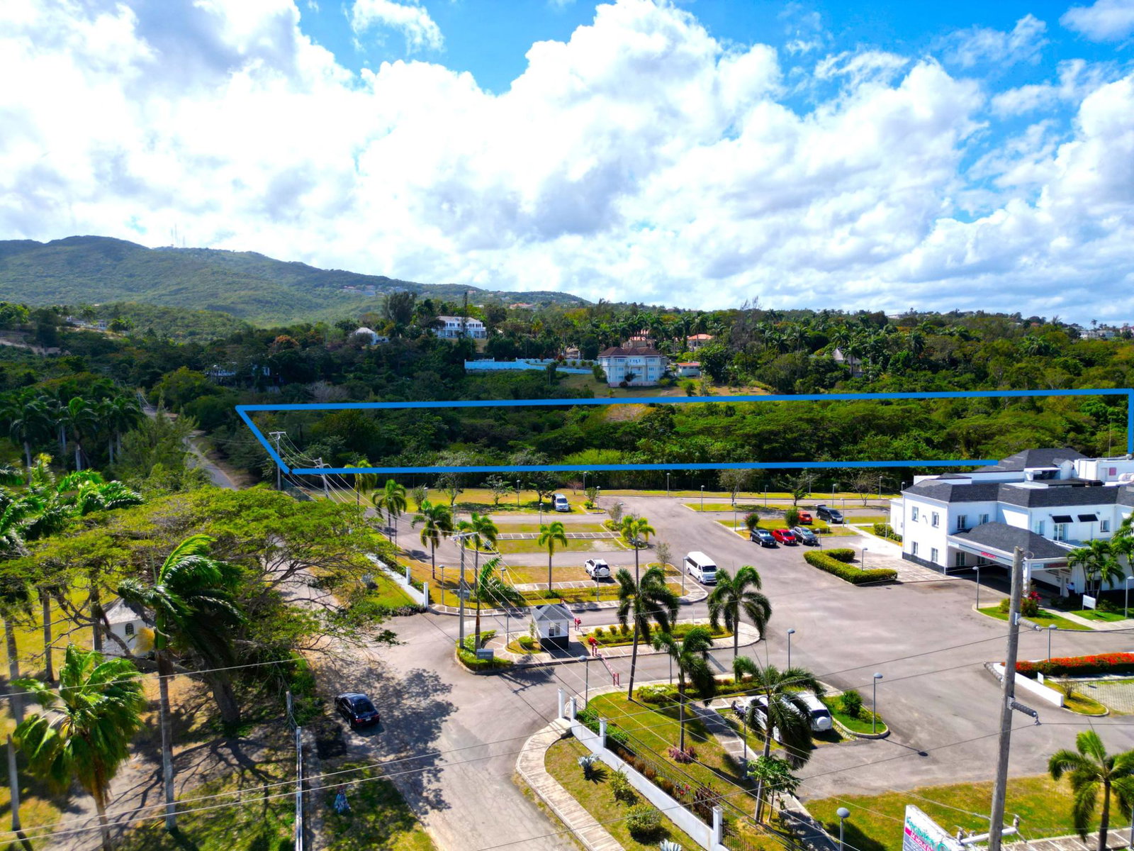 4-Acres-of-Prime-Land-for-Sale-in-Rose-Hall-Montego-Bay Third image of Spring Estate, Rose Hall in Montego Bay, St. James, Jamaica - property is For Sale