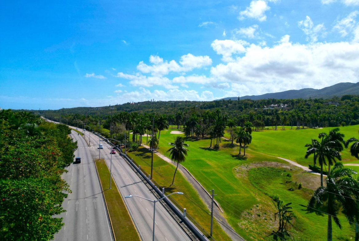 Fourth image of Spring Estate, Rose Hall in Montego Bay, St. James, Jamaica - property is For Sale