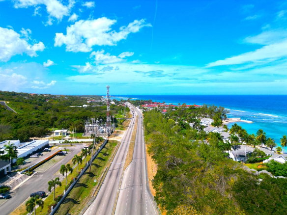 First image of Spring Estate, Rose Hall in Montego Bay, St. James, Jamaica - property is For Sale