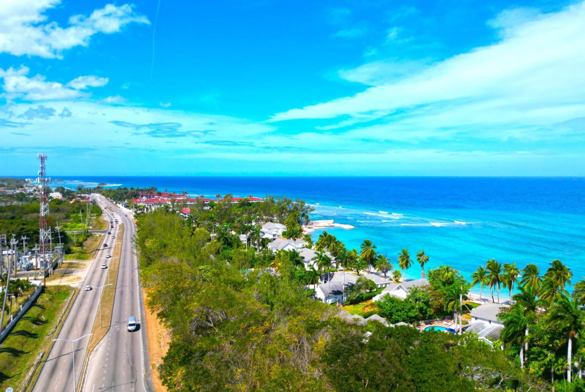 Eighth image of Spring Estate, Rose Hall in Montego Bay, St. James, Jamaica - property is For Sale