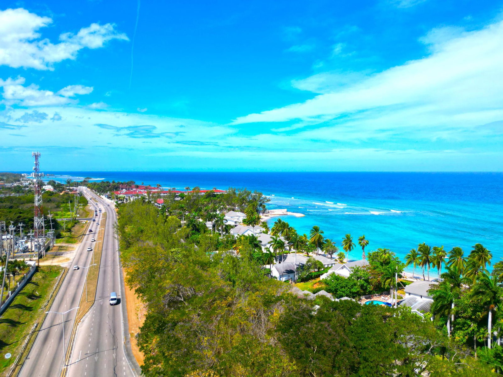 4-Acres-of-Prime-Land-for-Sale-in-Rose-Hall-Montego-Bay Eighth image of Spring Estate, Rose Hall in Montego Bay, St. James, Jamaica - property is For Sale